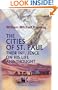 The Cities of St. Paul, Their Influence on His Life and Thought: The Cities of Eastern Asia Minor