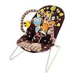Fisher-Price Soothe n' Play Bouncer