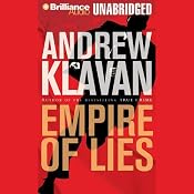 Empire of Lies | [Andrew Klavan]