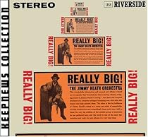 Really Big!