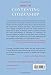 Contesting Citizenship: Irregular Migrants and New Frontiers of the Political