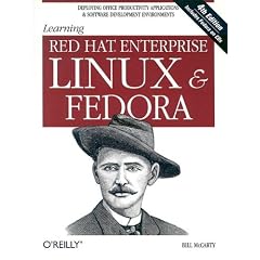 Learning Red Hat Enterprise Linux and Fedora