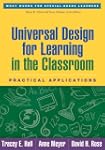 Universal Design for Learning in the...
