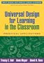 Universal Design for Learning in the Classroom: Practical Applications