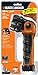 Black & Decker BD2DS-B Swivel Flashlight with Krypton Bulb and Batteries