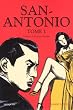 San-Antonio : Tome 1