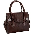 HIDESIGN by Scully Baby Virgina Shoulder Bag