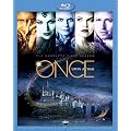 Once Upon a Time: The Complete First Season - 5-Disc Blu-ray