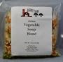 Deluxe Vegatable Soup Blend, 4 oz.