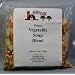 Deluxe Vegatable Soup Blend, 4 oz.