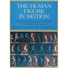 The Human Figure in Motion