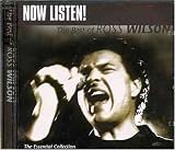Ross Wilson - Now Listen: The Best of Ross Wilson