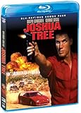 Joshua Tree [Blu-ray] [1993] [US Import]