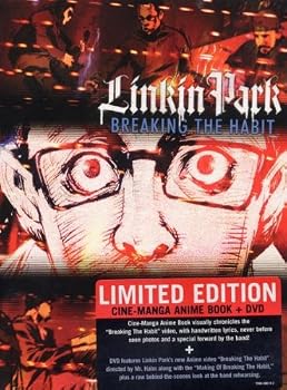 Linkin Park - Breaking the Habit