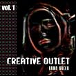 Image of Creative Outlet, Vol. 1