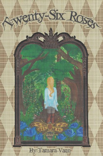 Twenty-Six Roses