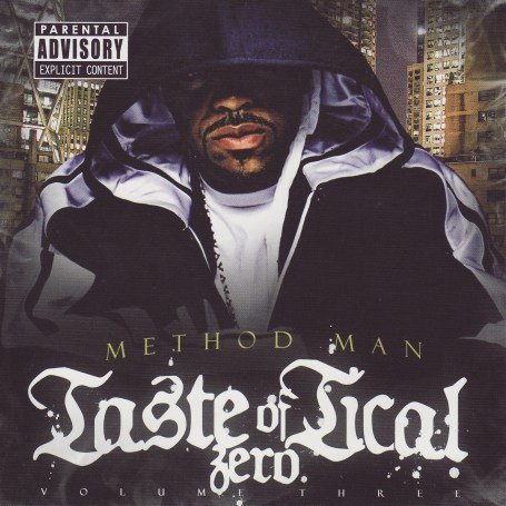 CD-Charts  Music : Taste of Tical Vol.3