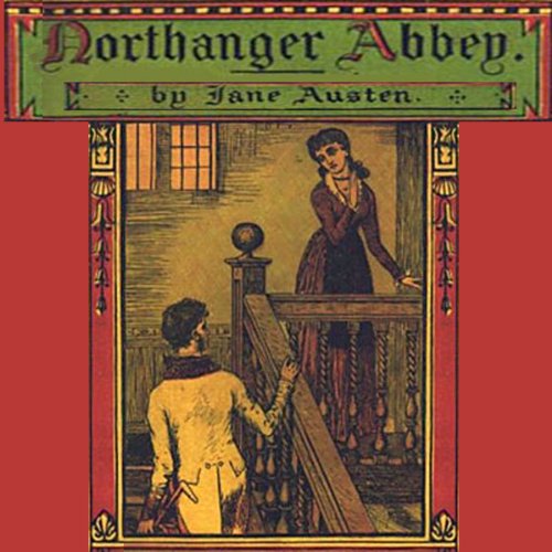 northanger abbey