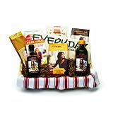 Rachael Ray Signature Food Gift Basket, 16-Pound Package