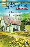 A Treasure Of The Heart (Steeple Hill Love Inspired (Large Print))