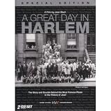 DVD : A Great Day In Harlem [1994]