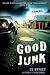 Good Junk: A Cliff St. James Novel