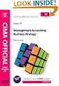 CIMA Official Exam...