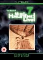 Most Haunted Live - Series 7 [DVD]