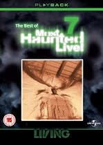 Most Haunted Live - Series 7 [DVD]