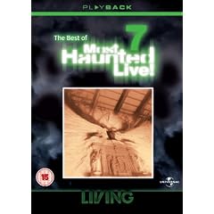 Most Haunted Live - Series 7 [DVD]