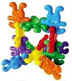 Quercetti - Geokid Animal Links