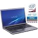 Sony VAIO VGN-AW150Y/H 18.4-Inch Laptop (2.53 GHz Intel Core 2 Duo T9400 Processor, 4 GB RAM, 640 GB Hard Drive, Blu-ray Drive, Vista Ultimate) Gray