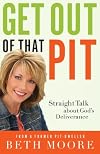 Get out of That Pit: A 40-Day Devotional Journal