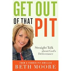 Get Out of That Pit: Straight Talk About God's Deliverance