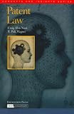 Patent Law (Concepts and Insights)