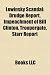 All Products : Lewinsky Scandal: Drudge Report, Impeachment of Bill Clinton, Troopergate, Starr Report