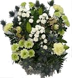 Review Smile Flowers  / Smile Christmas Gift of a Thistle
