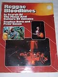 Reggae Bloodlines: In Search of the Music and Culture of Jamaica (0385123302) by Simon, Peter