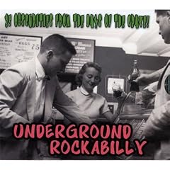 Underground Rockabilly