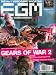 Electronic Gaming Monthly, July 2008 Issue