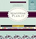 Mom's Home Plan-It Plus - Magnetic 2010 Magnetic Calendar