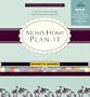 Mom's Home Plan-It Plus - Magnetic 2010 Magnetic Calendar
