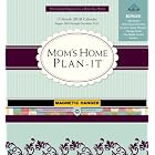 Mom's Home Plan-It Plus - Magnetic 2010 Magnetic Calendar by Inc. - Avalanche Lang Holdings
