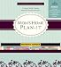 Mom's Home Plan-It Plus - Magnetic 2010 Magnetic Calendar