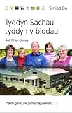 Tyddyn Sachau - Tyddyn y Blodau