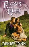 Falcon's Heart -- Innocence and Impropriety -- A Scandalous Mistress 3 Vols. Set (Harlequin Historical, Assorted Volumes)