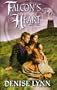 Falcon's Heart -- Innocence and Impropriety -- A Scandalous Mistress 3 Vols. Set (Harlequin Historical, Assorted Volumes)