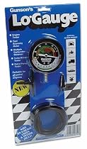 Lo Gauge Vacuum Tester