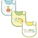Carter's Dribble Happy Bibs