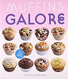 Muffins galore